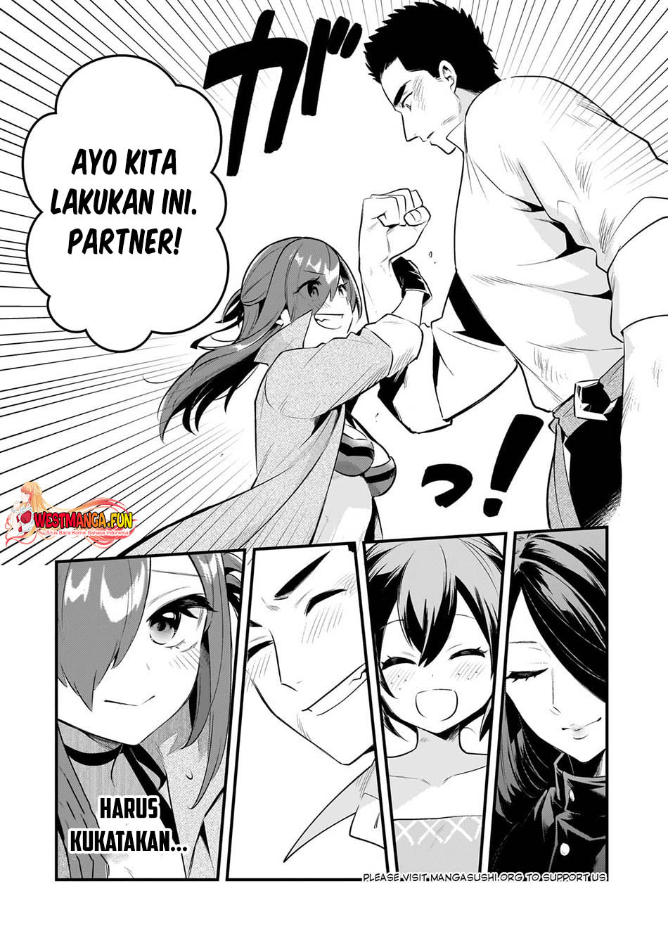 Dilarang COPAS - situs resmi www.mangacanblog.com - Komik welcome to cheap restaurant of outcasts 046 - chapter 46 47 Indonesia welcome to cheap restaurant of outcasts 046 - chapter 46 Terbaru 22|Baca Manga Komik Indonesia|Mangacan